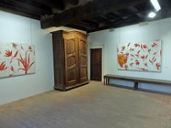 101 VOYAGE DANS L AIN 2016 - MUSEE DE PEROUGES 1_000053